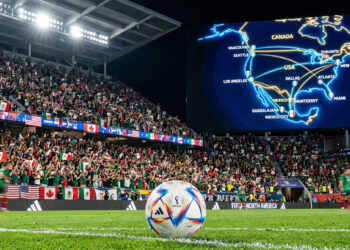 A Copa mais gigante da história: 48 seleções, 104 jogos e 4.500 km entre estádios