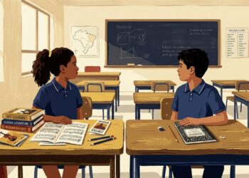 "A escola favorece os favorecidos" e a teoria de Bourdieu que explica a desigualdade na educação
