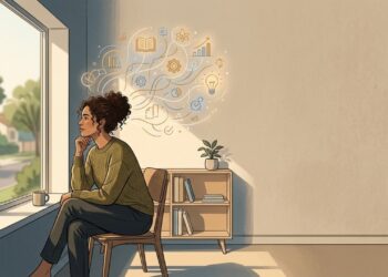 Gosta de ficar sozinho? Filósofo pessimista explica por que isso pode ser sinal de inteligência