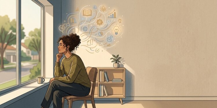 Gosta de ficar sozinho? Filósofo pessimista explica por que isso pode ser sinal de inteligência