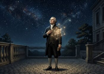 Kant, filósofo: “O céu estrelado acima de mim e a lei moral dentro de mim.”
