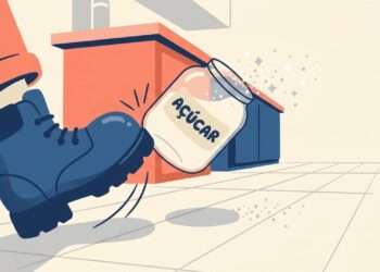O que acontece no seu corpo quando você corta o açúcar por 72 horas? Médicos descrevem 5 fases distintas que surpreende até os céticos