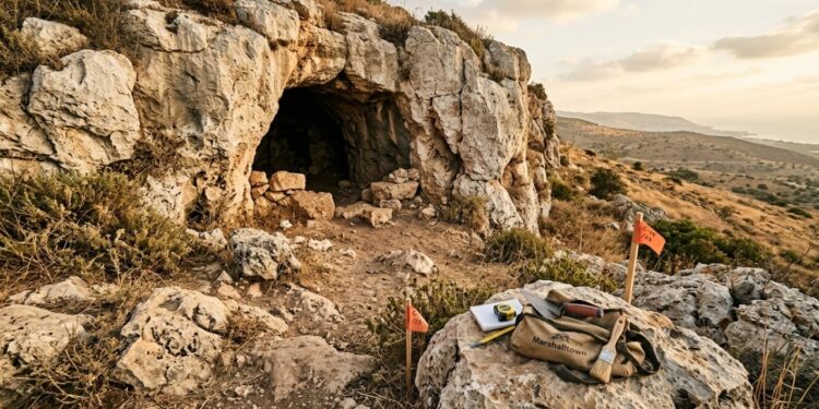Uma caverna revela uma cultura complexa de pré-neandertais de 400 mil anos que antecipou o nosso próprio futuro