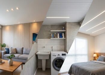 Qual o melhor forro para o teto: gesso, PVC ou drywall?