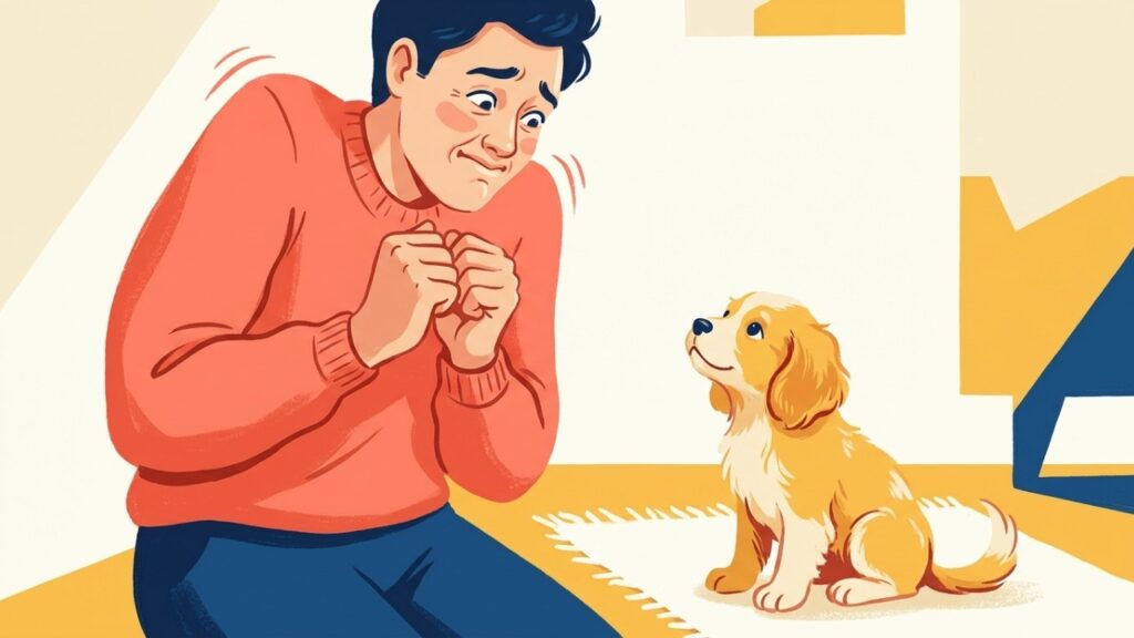 Por que sentimos uma vontade incontrolável de apertar coisas fofas? Não é agressividade: é o cérebro tentando regular uma emoção intensa