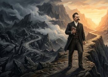 “Quem tem um porquê para viver pode suportar quase qualquer como.” — Friedrich Nietzsche