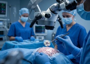 China realiza 1º implante cerebral comercial do mundo em paciente com lesão na medula