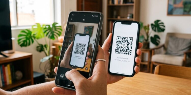 Como conectar seu celular ao Wi-Fi sem senha: é fácil e rápido