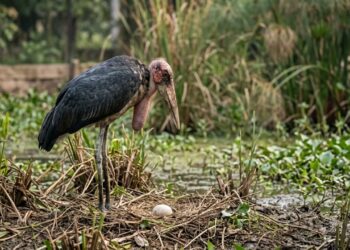 Zoológicos comemoram: espécie considerada extinta há 40 anos reaparece intacta