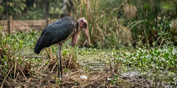 Zoológicos comemoram: espécie considerada extinta há 40 anos reaparece intacta