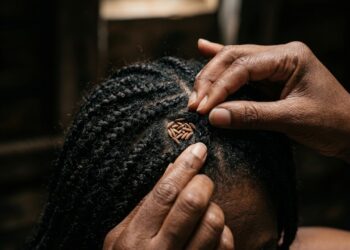 As sementes escondidas nos cabelos que atravessaram o Atlântico e reescreveram uma história brasileira