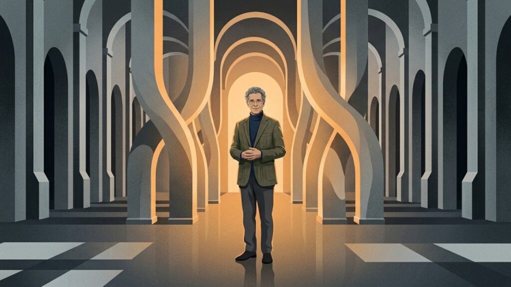Citação de hoje, segunda-feira, 20 de julho: "O poder intelectual de um homem é medido pela quantidade de humor que ele é capaz de usar", Friedrich Nietzsche