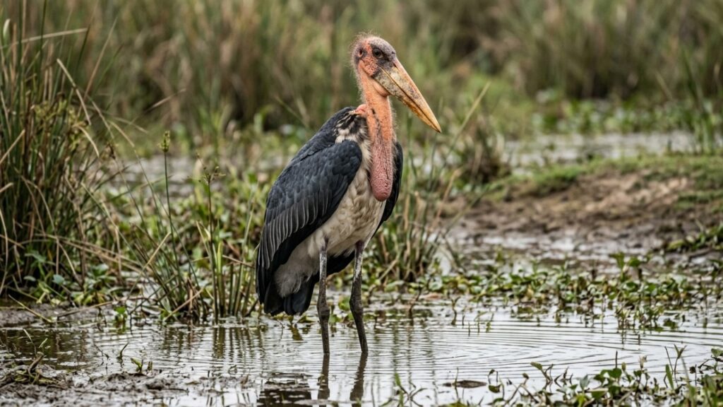 Zoológicos comemoram: espécie considerada extinta há 40 anos reaparece intacta