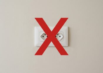 Adeus, tomada aparente na parede: solução embutida com USB que organiza fios vira febre nas reformas em 2026