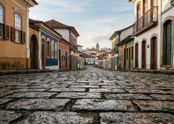 Resistiu 26 dias de cerco em 1894: a cidade que salvou a República e virou museu a céu aberto