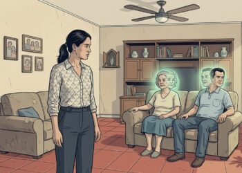 Síndrome de Capgras: o transtorno raro que faz uma pessoa acreditar que seus familiares foram substituídos por impostores idênticos