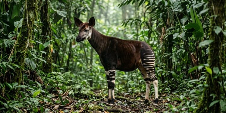 É um criptídeo até deixar de ser: as muitas vezes em que animais "lendários" acabaram se mostrando reais