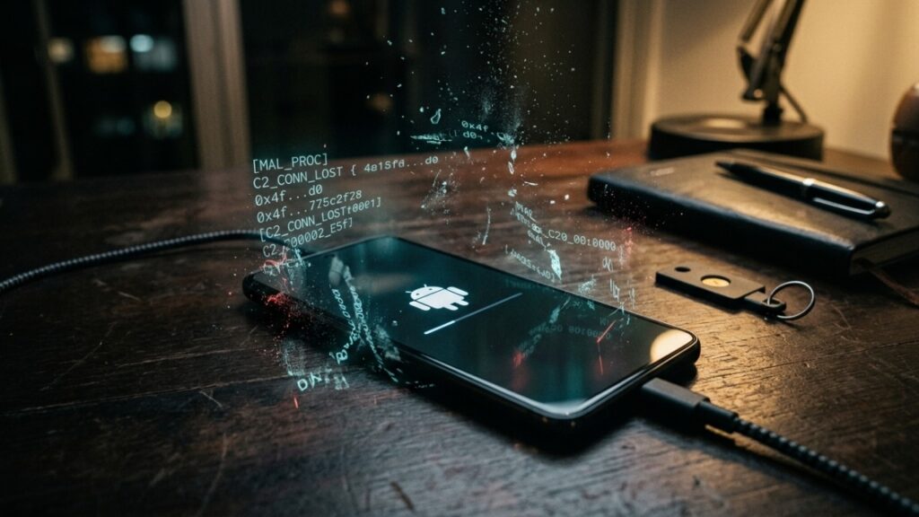 Por que é bom reiniciar o celular com frequência para melhorar a proteção e o desempenho, segundo especialistas