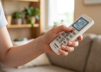 Quanto custa manter um ar-condicionado ligado todos os dias?