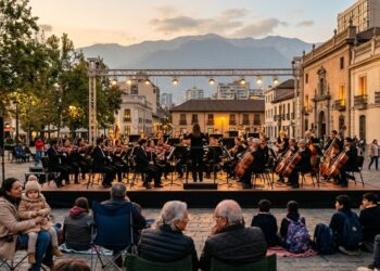 Uma das maiores cidades latinas aposta em um corredor cultural para integrar bairros históricos