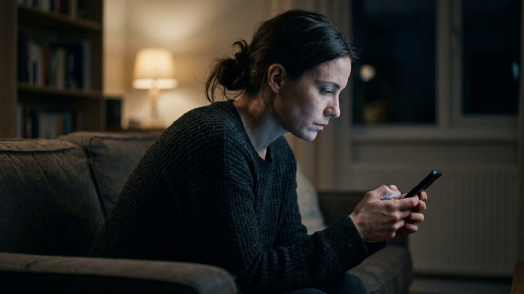 O Impacto da Supressão Emocional nos Ambientes Digitais