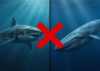 Nem megalodonte, nem baleia-azul: o maior organismo vivo conhecido vai te surpreender
