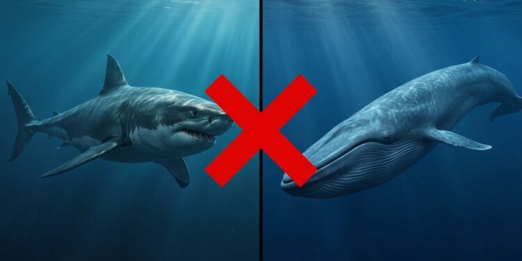 Nem megalodonte, nem baleia-azul: o maior organismo vivo conhecido vai te surpreender