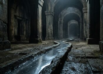 O túmulo que a China ainda não abriu pode esconder rios de mercúrio há 2.200 anos