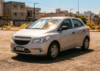 50 °C em 1 hora: o que acontece dentro de um carro fechado sob o sol e quanto o protetor solar para o para-brisa reduz a temperatura?