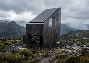 A caixa preta do clima da Terra vem aí, e enfim já sabemos quando