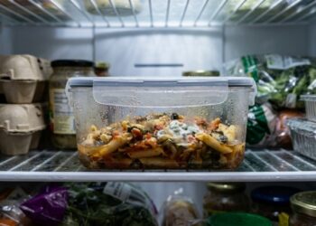 8 erros silenciosos que fazem os alimentos estragarem mais rápido