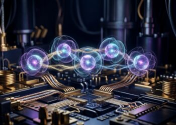 O segredo dos qubits que pode revolucionar a computação