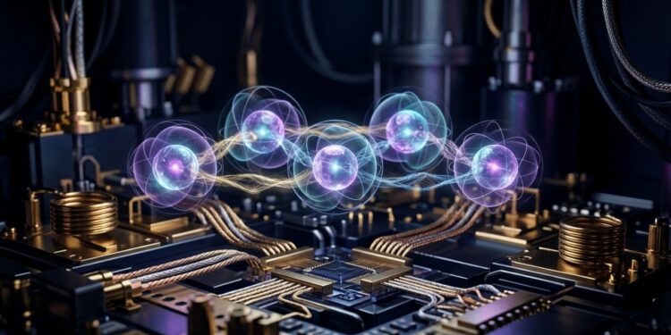 O segredo dos qubits que pode revolucionar a computação
