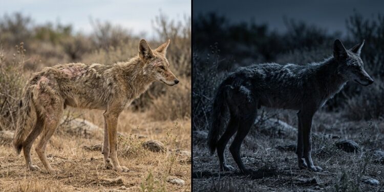 Chupacabras existe? 5 animais que foram confundidos com lendas urbanas