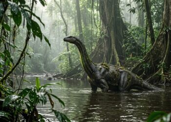 Animal misterioso encontrado na Virgínia Ocidental surpreende a comunidade científica
