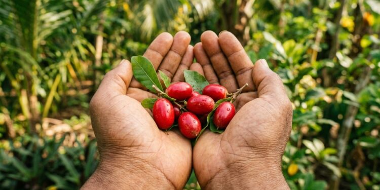 O mistério da fruta que transforma o azedo em doce dentro da boca