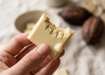 A verdade por trás do chocolate branco e outros 6 mitos alimentares