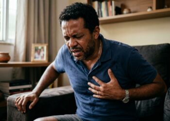 7 sinais silenciosos de que o corpo pode estar pedindo ajuda e não deveriam ser ignorados
