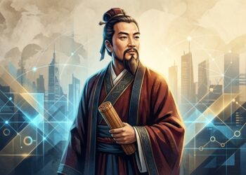 A frase de Sun Tzu, pensador chinês, que hoje faz mais sentido do que nunca antes pensado