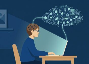 A Ilusão de Competência e o "Efeito Dunning-Kruger" na Era do Google
