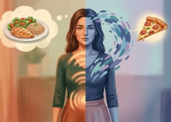 Comida ou conforto? 5 sinais que ajudam a separar fome real de fome emocional