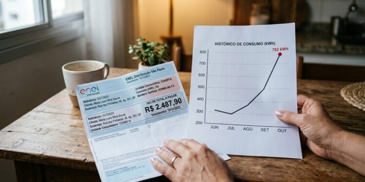 A conta de luz está alta? Estas 10 estratégias podem ajudar a reduzir o consumo em casa