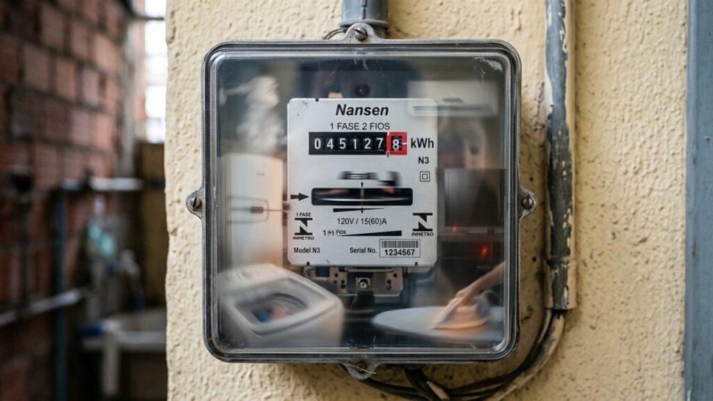 A conta de luz está alta? Estas 10 estratégias podem ajudar a reduzir o consumo em casa