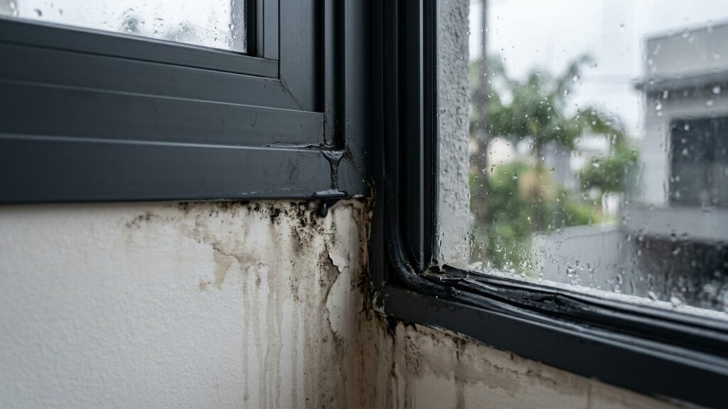 Qual a melhor janela para a casa: alumínio, PVC ou madeira?