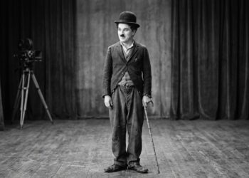 Charles Chaplin sobre a vida: "Um dia sem riso é um dia desperdiçado", o que o gênio do cinema mudo entendeu sobre felicidade antes de todo mundo