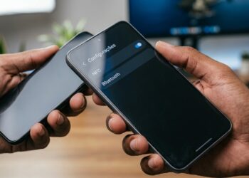 Para que serve o 'NFC' que fica ativado no celular sem você saber e o que acontece se alguém encostar o aparelho no seu