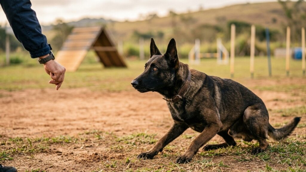 As 10 raças de cães mais inteligentes, classificadas por inteligência e obediência