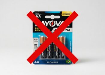 Adeus pilha comum: o material que carrega o celular com o calor da sua mão