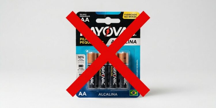 Adeus pilha comum: o material que carrega o celular com o calor da sua mão
