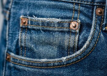 Poucos sabem: para que serve aquele bolsinho minúsculo na frente da calça jeans